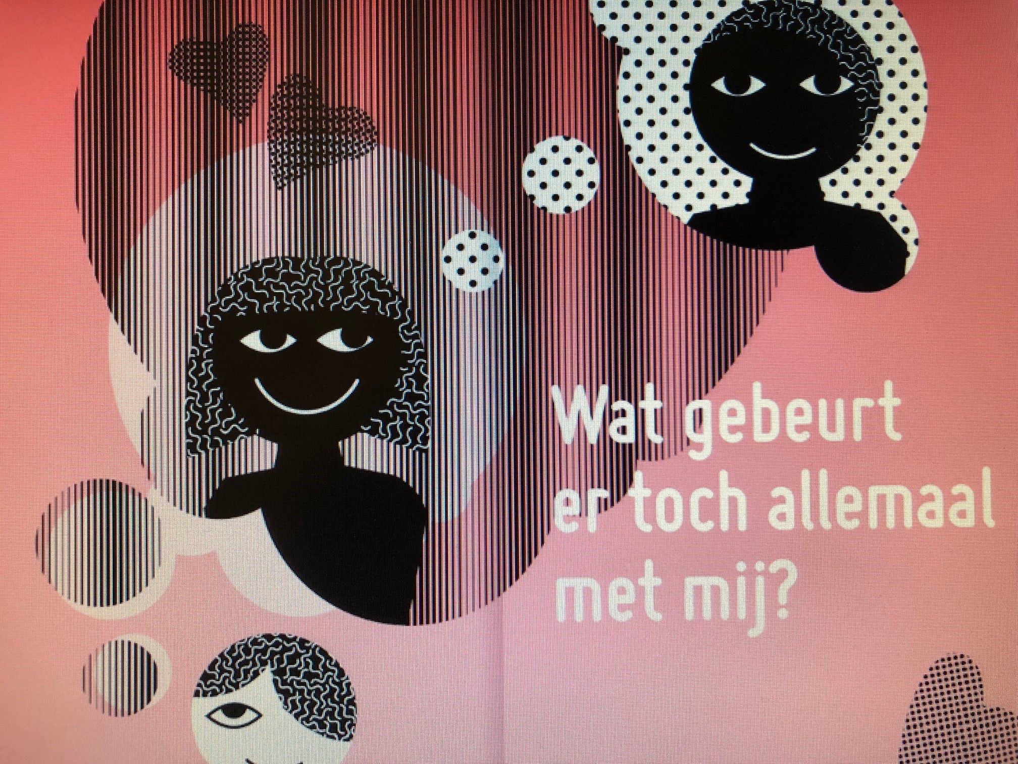 Puberteit & seksualiteit